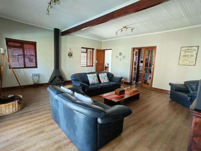 5 Bedroom Property for Sale in Prince Alfred Hamlet Western Cape